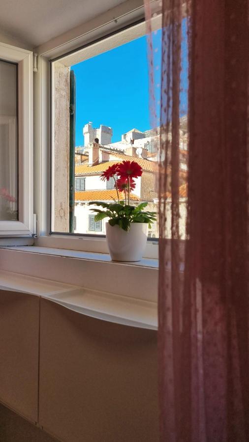 Apartment Stradun In The Heart Of Old City Dubrovnik Exterior foto