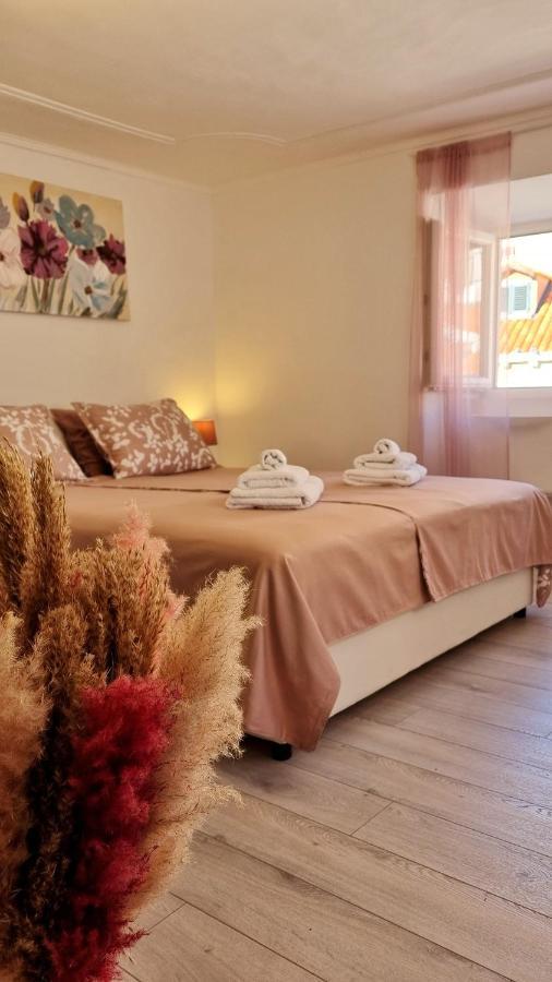 Apartment Stradun In The Heart Of Old City Dubrovnik Exterior foto