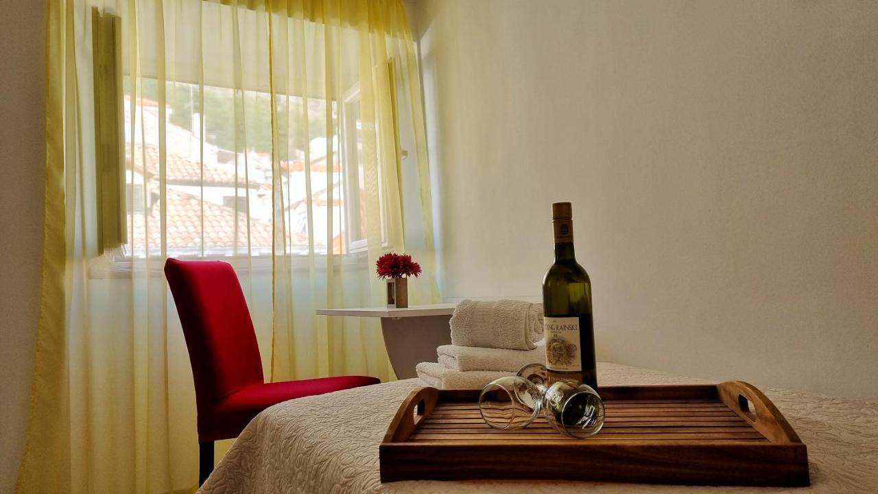 Apartment Stradun In The Heart Of Old City Dubrovnik Exterior foto