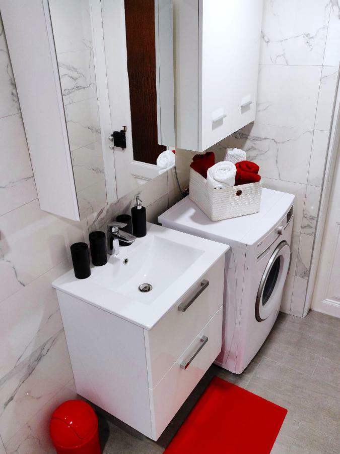 Apartment Stradun In The Heart Of Old City Dubrovnik Exterior foto