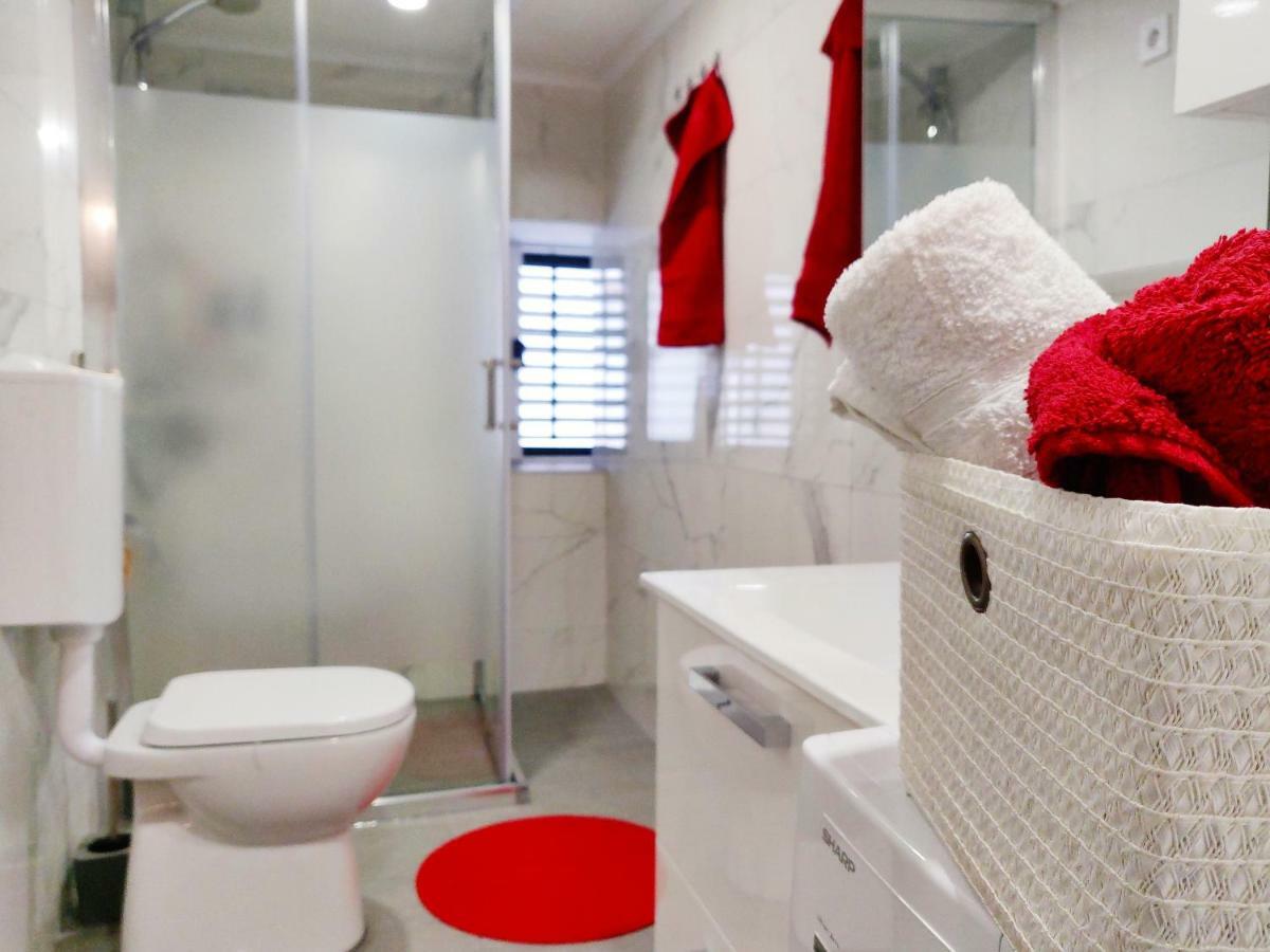 Apartment Stradun In The Heart Of Old City Dubrovnik Exterior foto